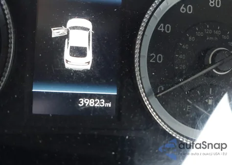 2023 Hyundai Sonata Sel из США, поврежденный, VIN KMHL64JA8PA255960